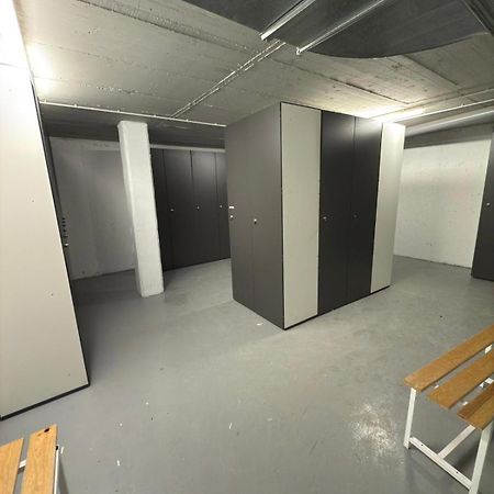 Lux Isard "Acceso Directo A Pistas" Διαμέρισμα Pas De La Casa Εξωτερικό φωτογραφία