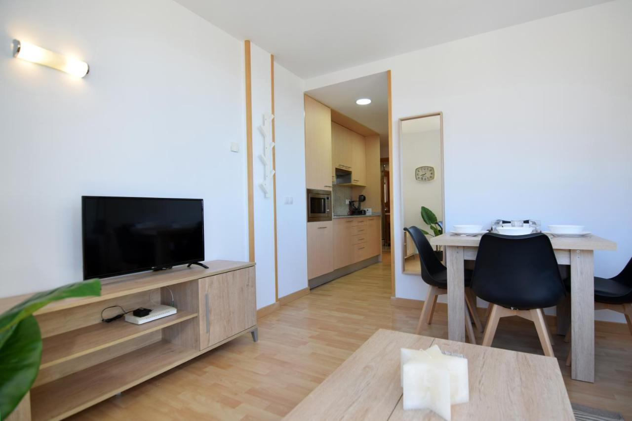 Lux Isard "Acceso Directo A Pistas" Διαμέρισμα Pas De La Casa Εξωτερικό φωτογραφία
